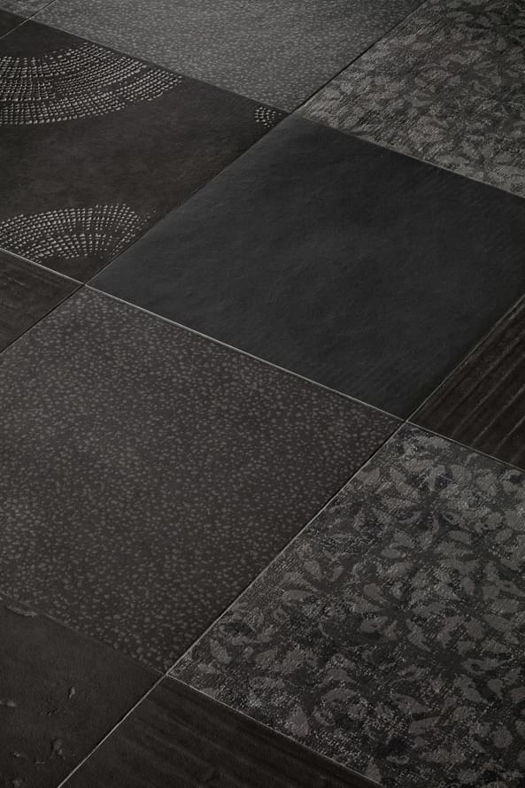 керамогранит фабрики Mutina коллекция Chymia