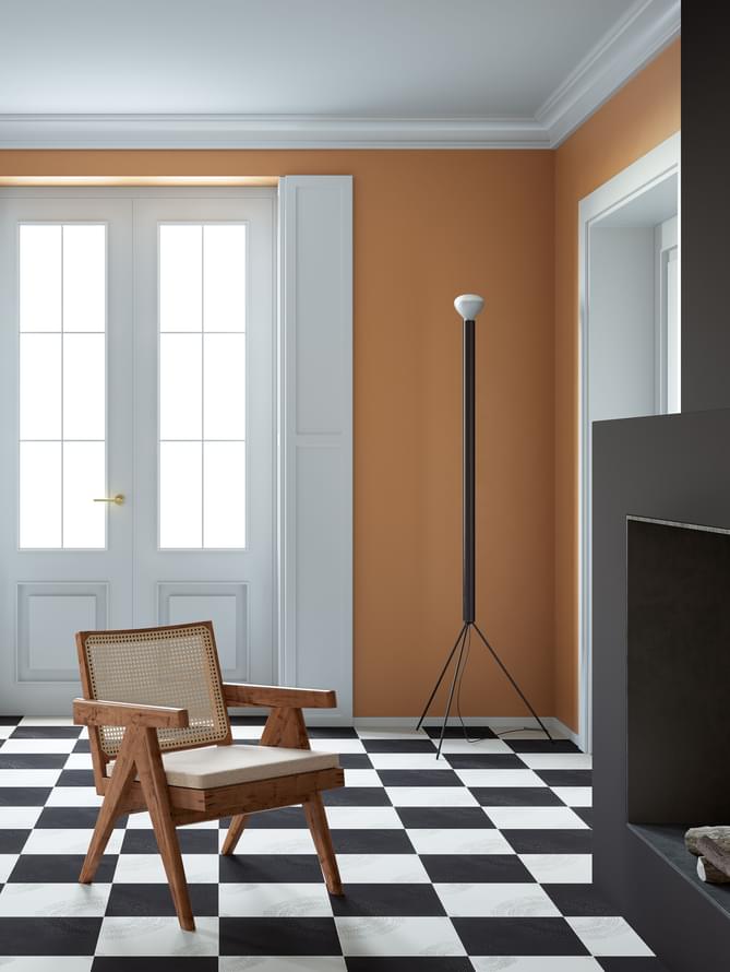 керамогранит фабрики Mutina коллекция Chymia