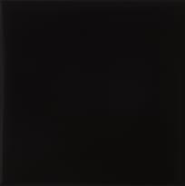 Плитка Mutina DIN Black Glossy 15x15 см, поверхность полированная
