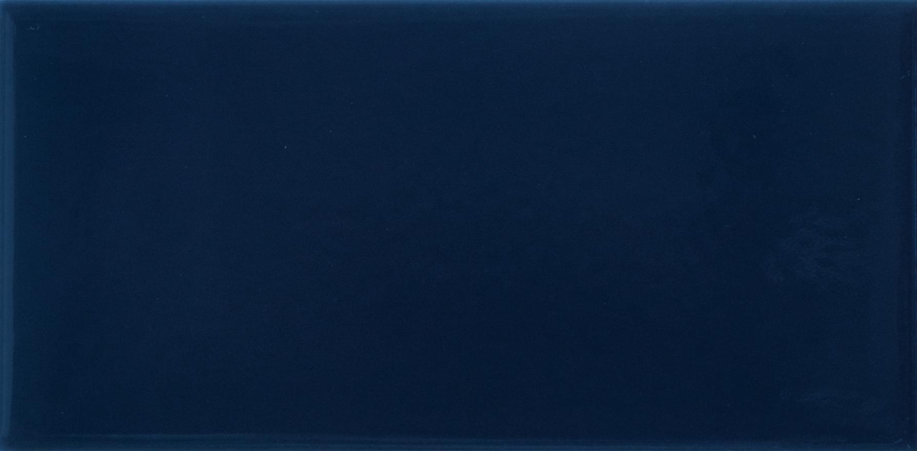 Mutina DIN Dark Blue Glossy 7.5x15