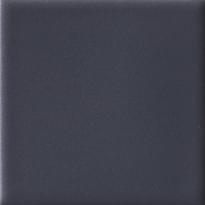 Плитка Mutina DIN Dark Blue Matt 15x15 см, поверхность матовая