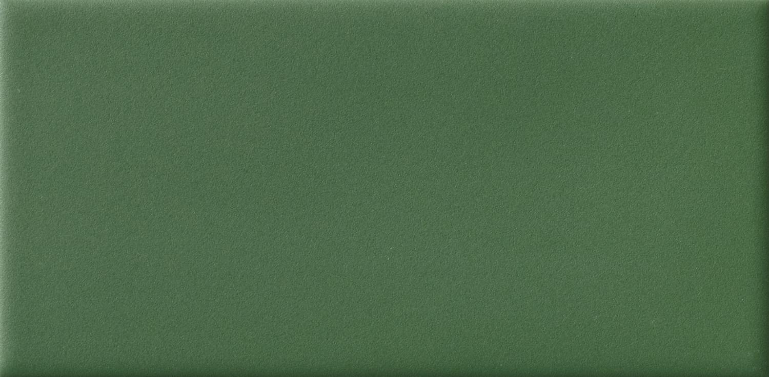Mutina DIN Dark Green Matt 7.5x15