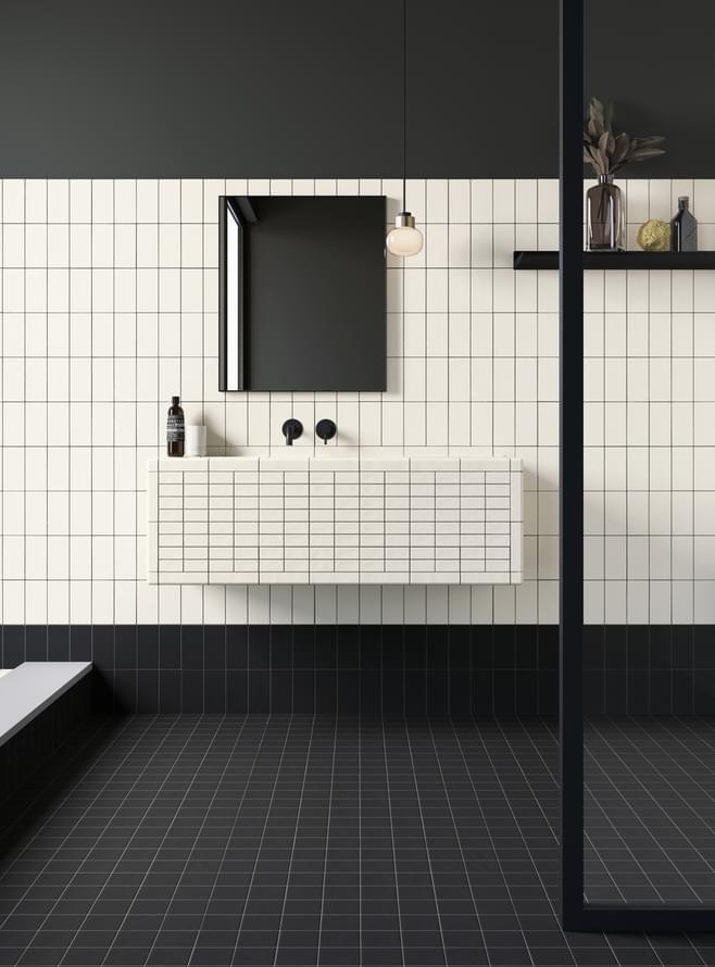 керамогранит фабрики Mutina коллекция DIN