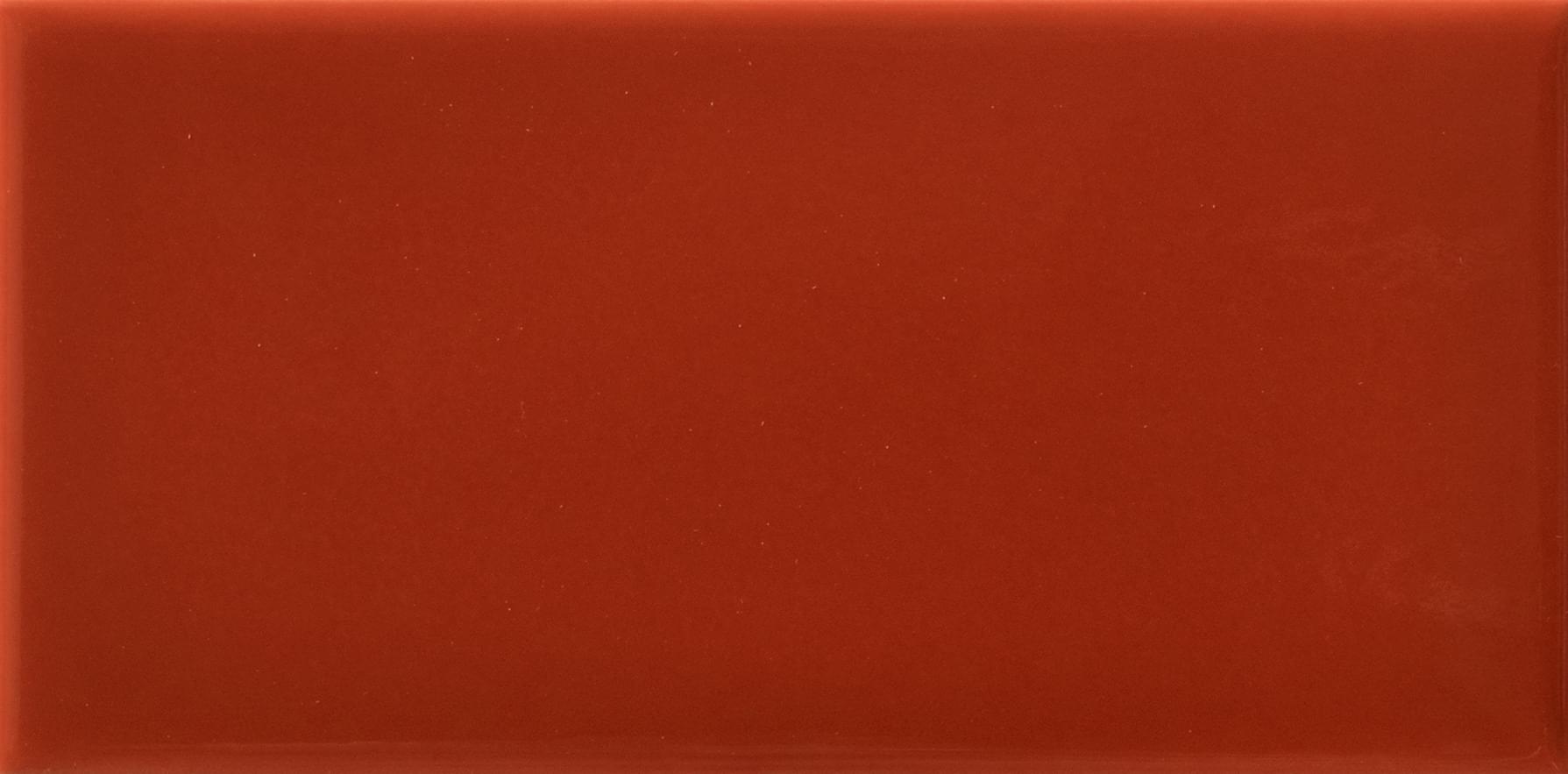 Mutina DIN Red Glossy 7.5x15