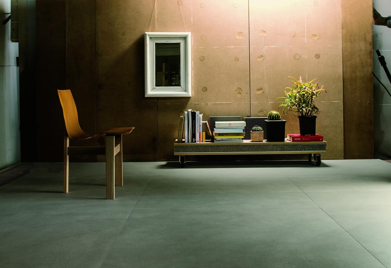 керамогранит фабрики Mutina коллекция Dechirer La Suite