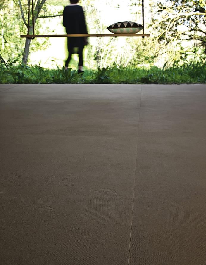 керамогранит фабрики Mutina коллекция Dechirer La Suite