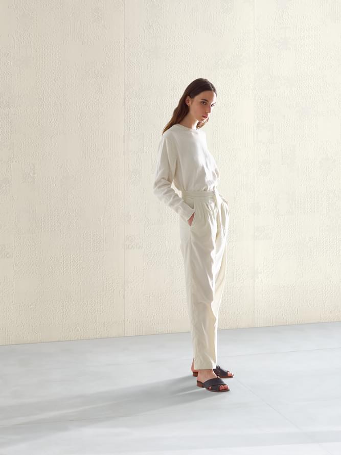 керамогранит фабрики Mutina коллекция Dechirer XL