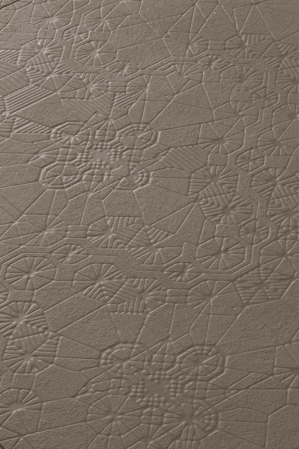керамогранит фабрики Mutina коллекция Dechirer
