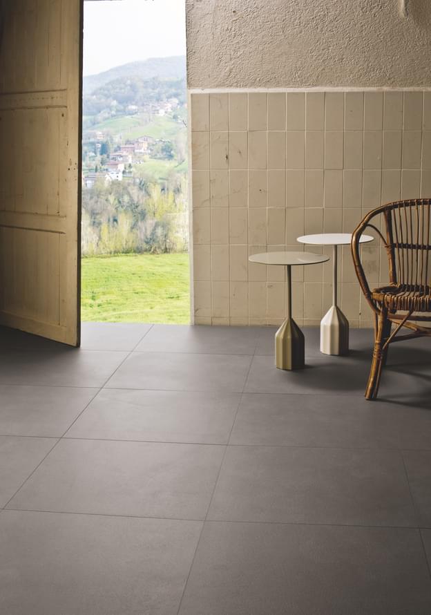 керамогранит фабрики Mutina коллекция Dechirer