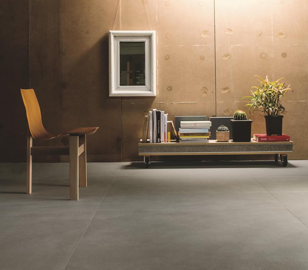 керамогранит фабрики Mutina коллекция Dechirer