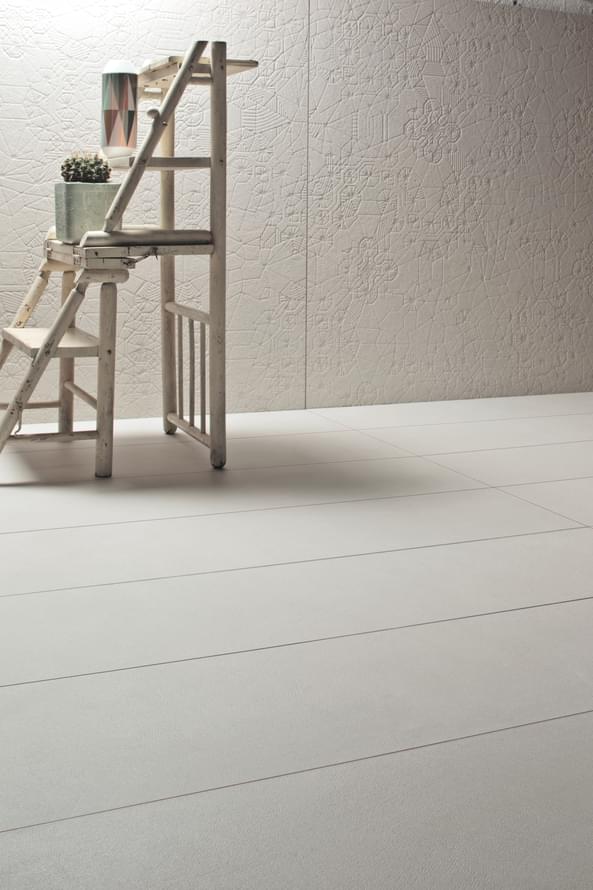 керамогранит фабрики Mutina коллекция Dechirer