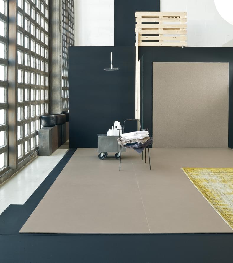 керамогранит фабрики Mutina коллекция Dechirer