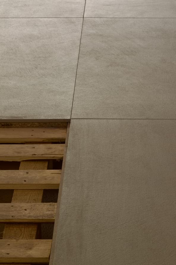 керамогранит фабрики Mutina коллекция Dechirer