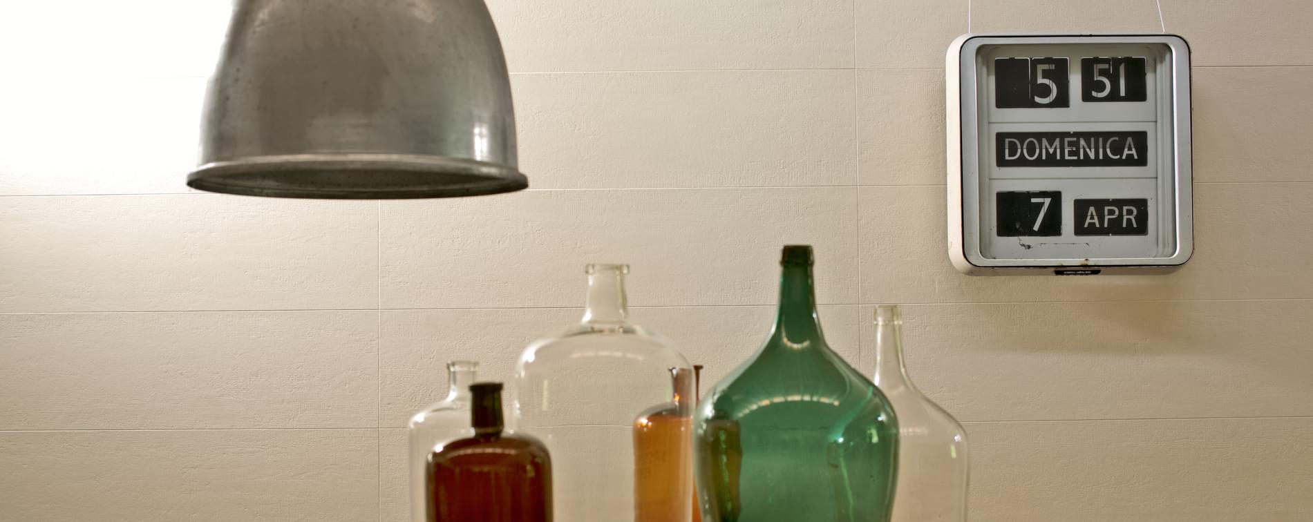 керамогранит фабрики Mutina коллекция Flow