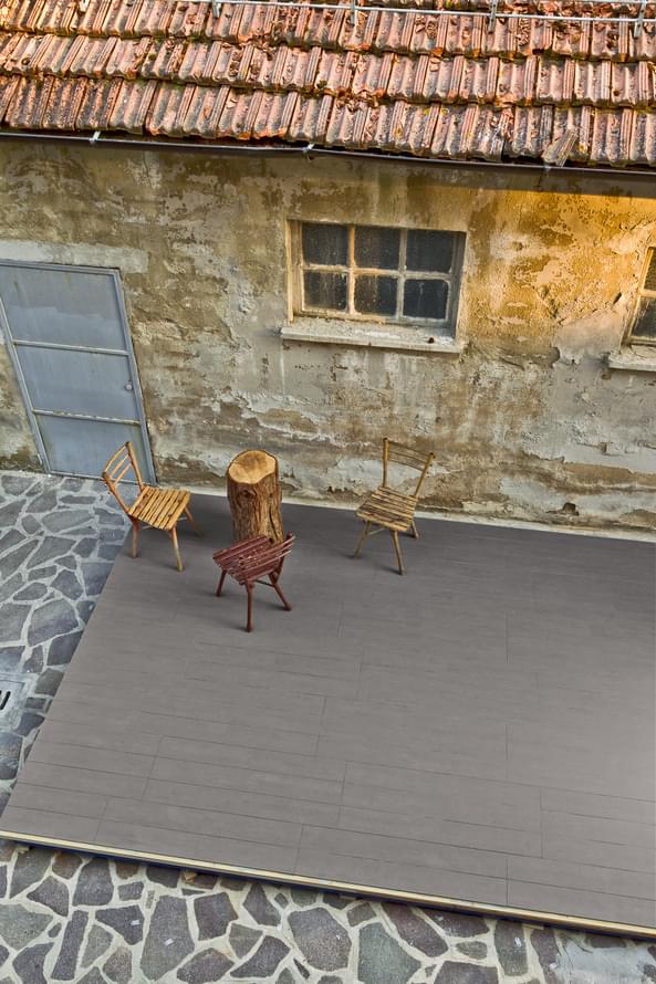 керамогранит фабрики Mutina коллекция Flow