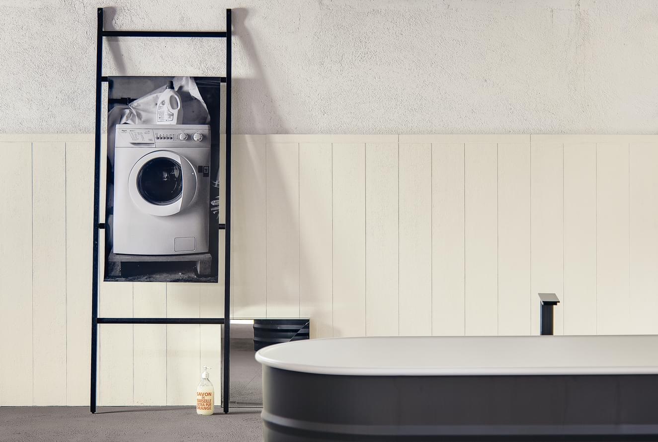 керамогранит фабрики Mutina коллекция Flow