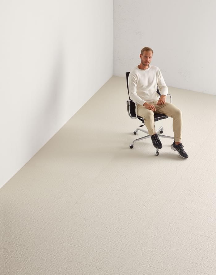 керамогранит фабрики Mutina коллекция Folded XL