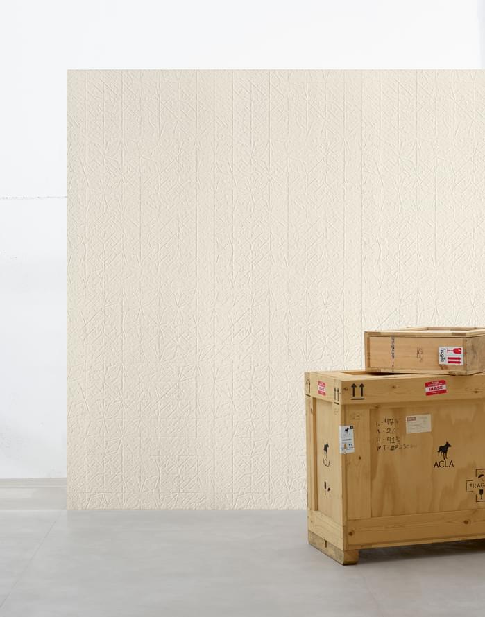 керамогранит фабрики Mutina коллекция Folded XL