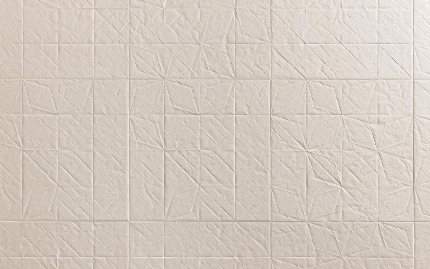 керамогранит фабрики Mutina коллекция Folded