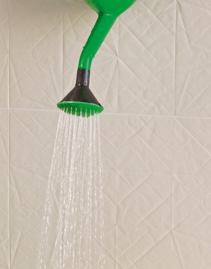 керамогранит фабрики Mutina коллекция Folded