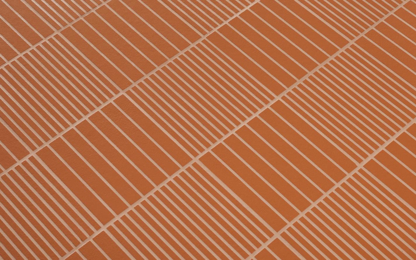 керамогранит фабрики Mutina коллекция Fringe