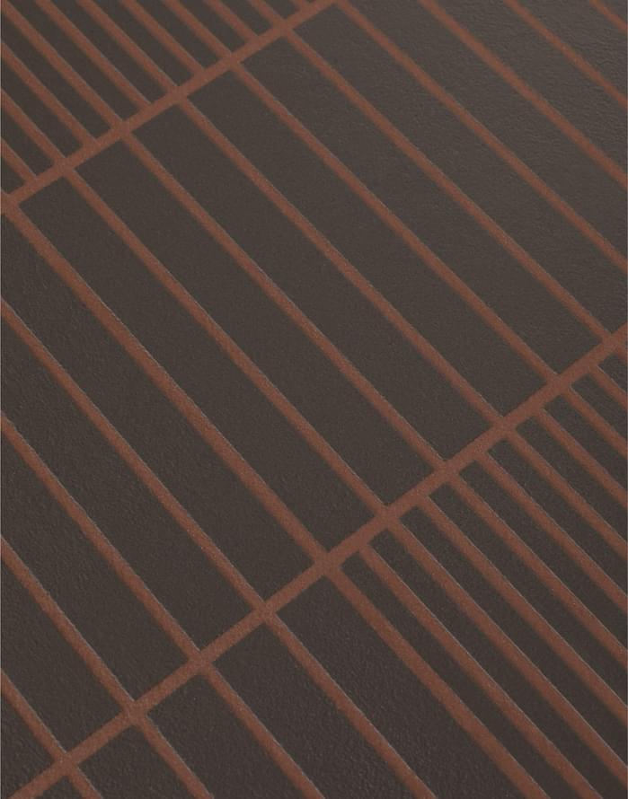 керамогранит фабрики Mutina коллекция Fringe