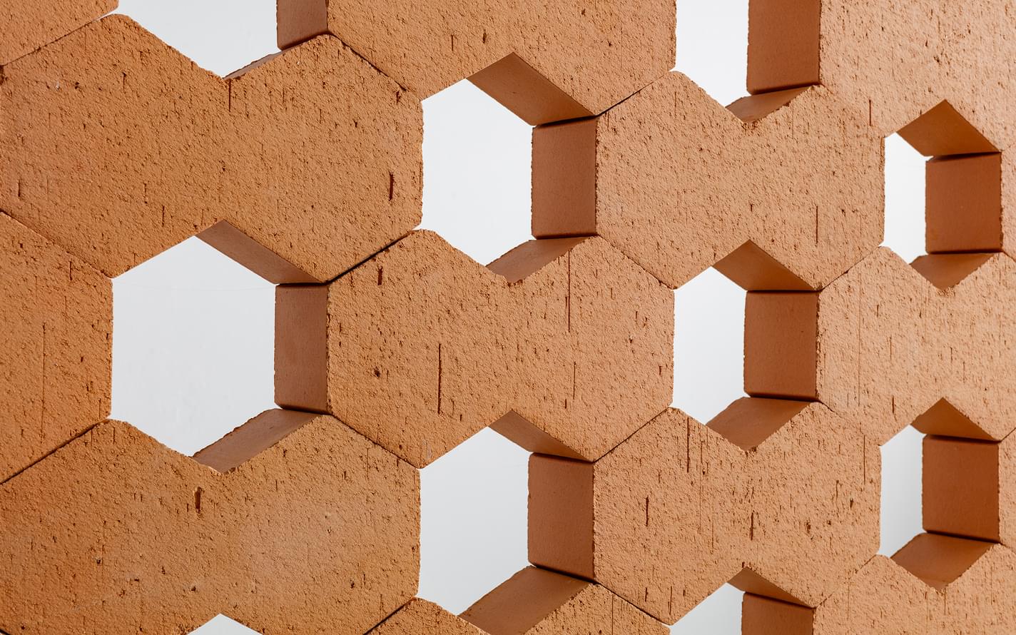 керамика фабрики Mutina коллекция Hives