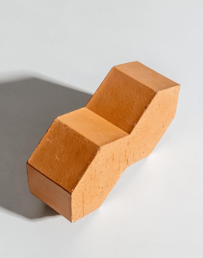 керамика фабрики Mutina коллекция Hives