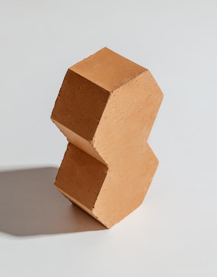 керамика фабрики Mutina коллекция Hives