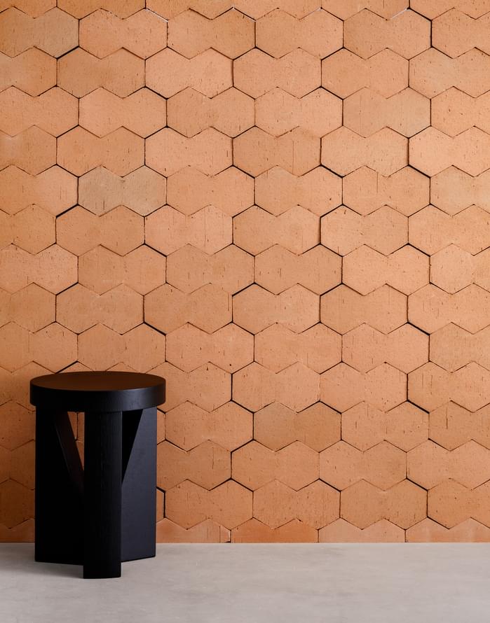 керамика фабрики Mutina коллекция Hives