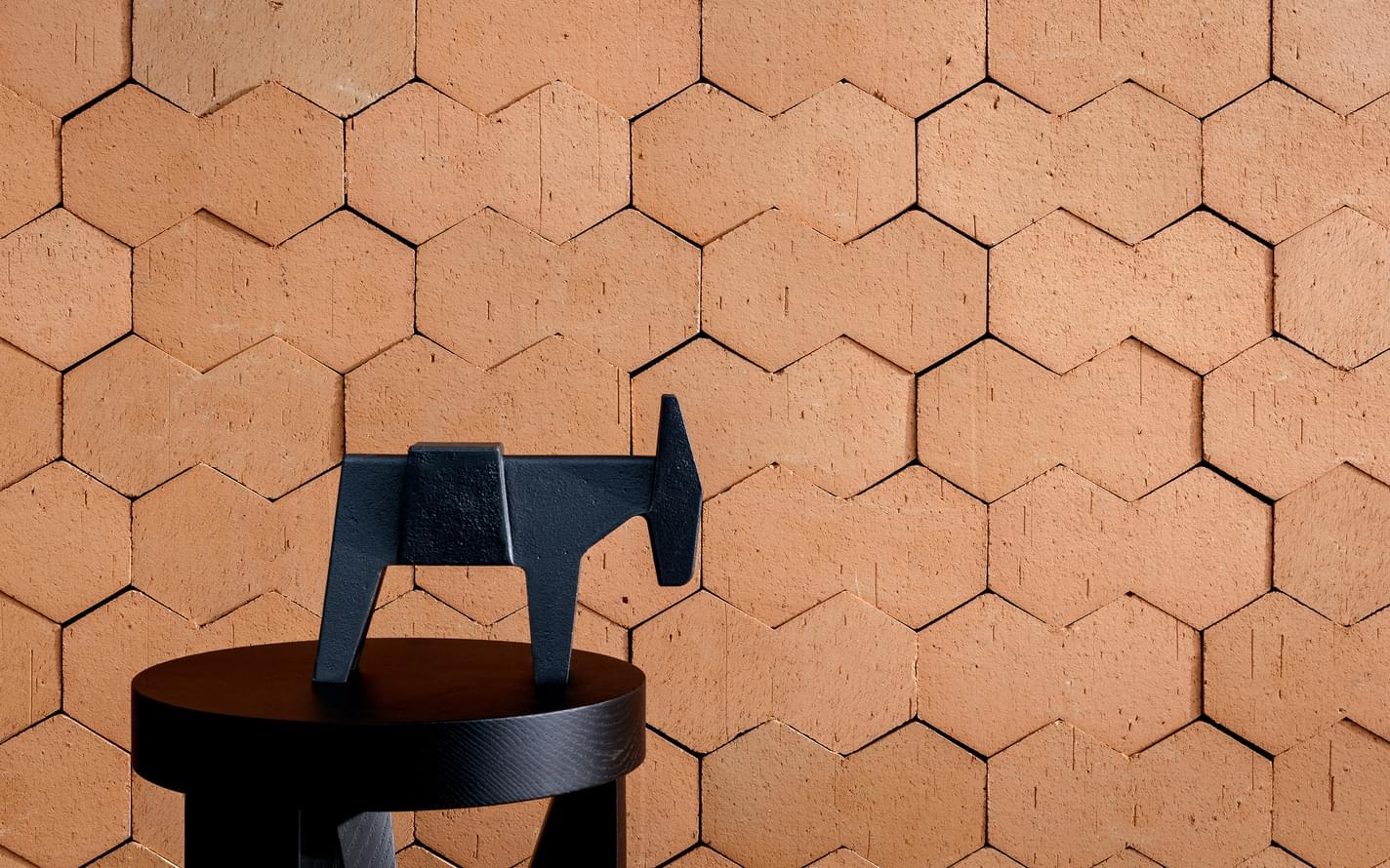 керамика фабрики Mutina коллекция Hives