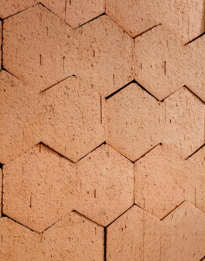 керамика фабрики Mutina коллекция Hives