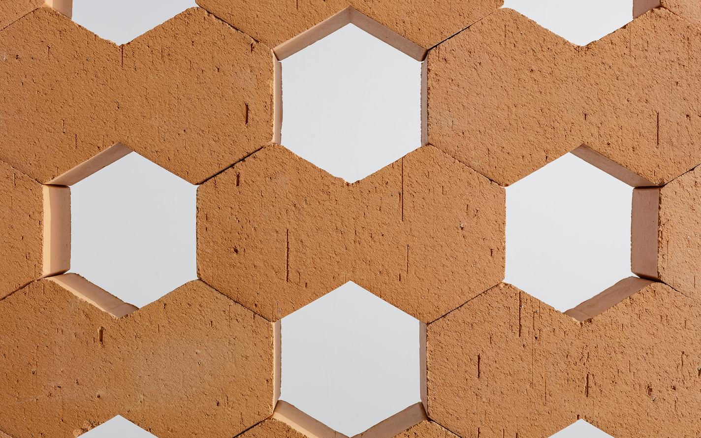 керамика фабрики Mutina коллекция Hives