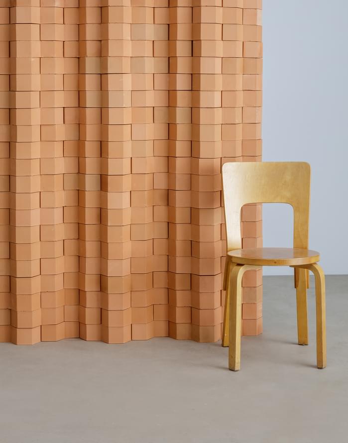 керамика фабрики Mutina коллекция Hives