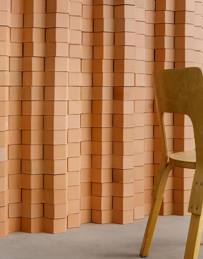 керамика фабрики Mutina коллекция Hives