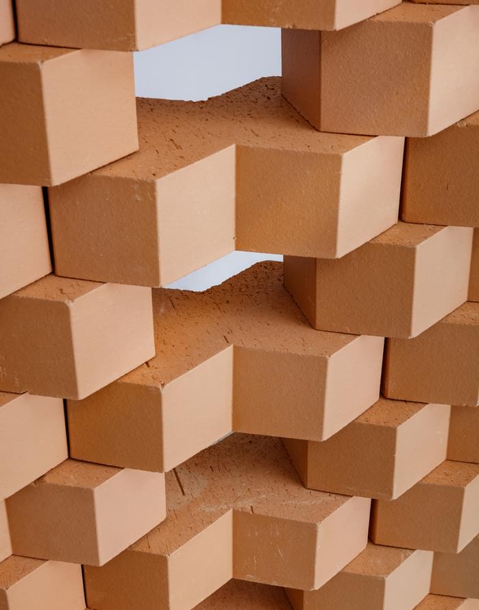 керамика фабрики Mutina коллекция Hives