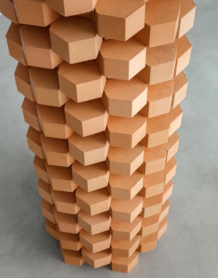 керамика фабрики Mutina коллекция Hives