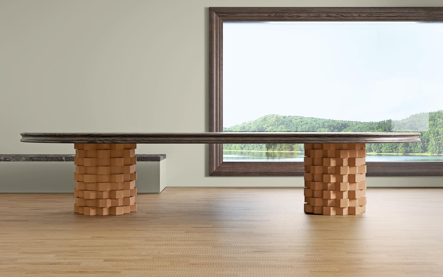 керамика фабрики Mutina коллекция Hives