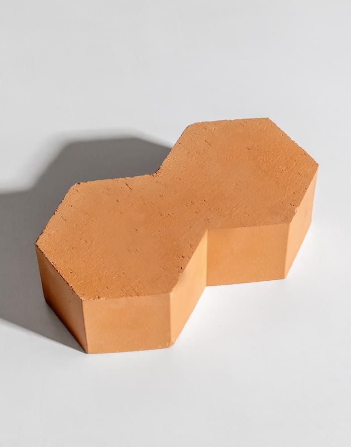 керамика фабрики Mutina коллекция Hives