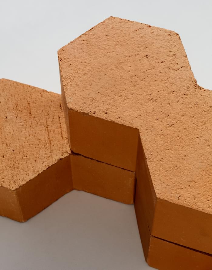 керамика фабрики Mutina коллекция Hives