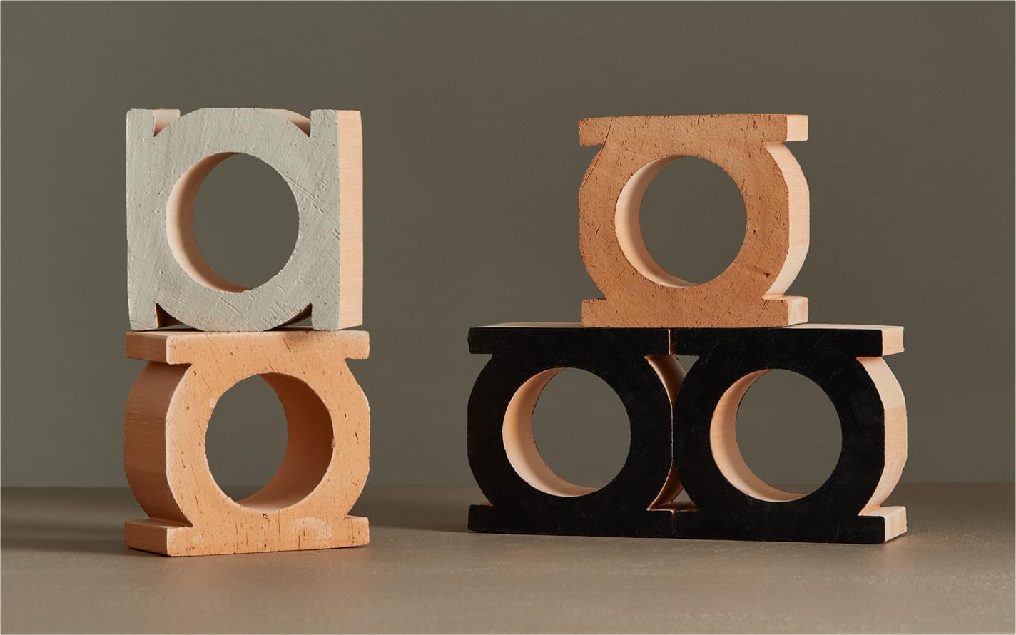 керамика фабрики Mutina коллекция Jali