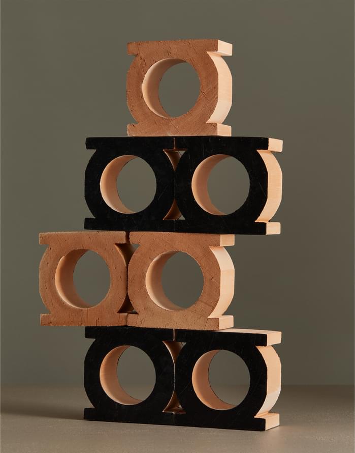 керамика фабрики Mutina коллекция Jali