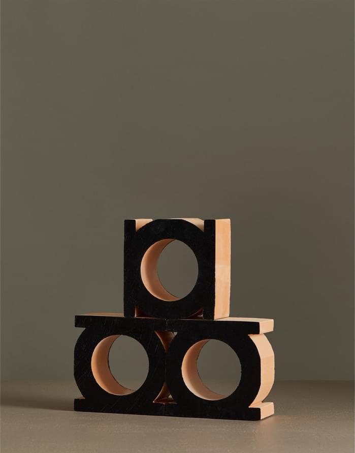 керамика фабрики Mutina коллекция Jali