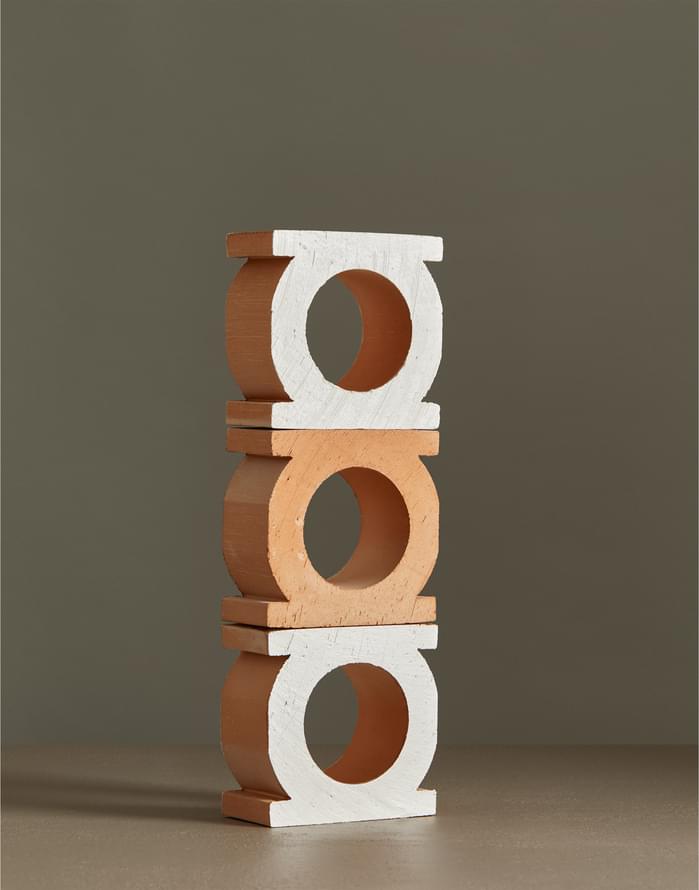 керамика фабрики Mutina коллекция Jali