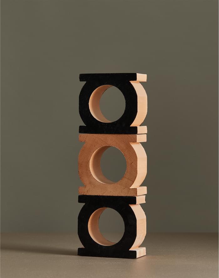 керамика фабрики Mutina коллекция Jali