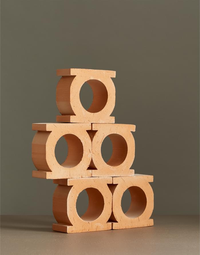 керамика фабрики Mutina коллекция Jali