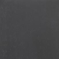 Плитка Mutina Kosei Dark Grey 60x60 см, поверхность матовая, рельефная