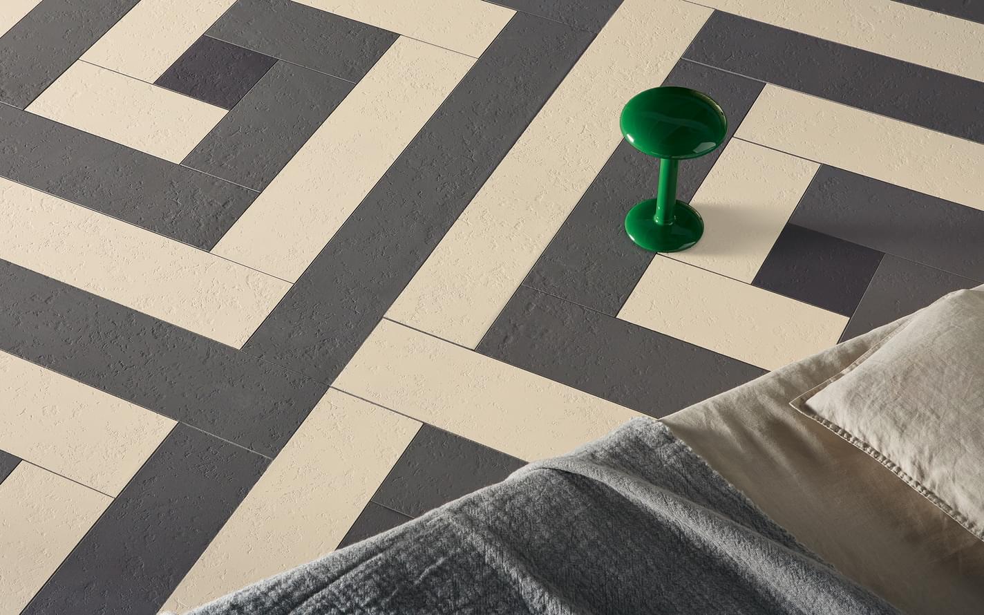 керамогранит фабрики Mutina коллекция Kosei