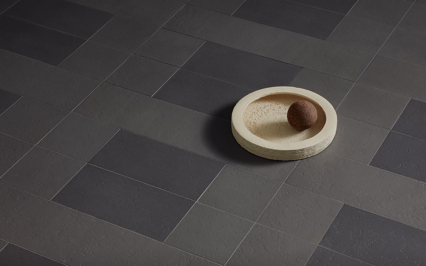 керамогранит фабрики Mutina коллекция Kosei