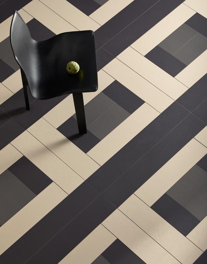 керамогранит фабрики Mutina коллекция Kosei